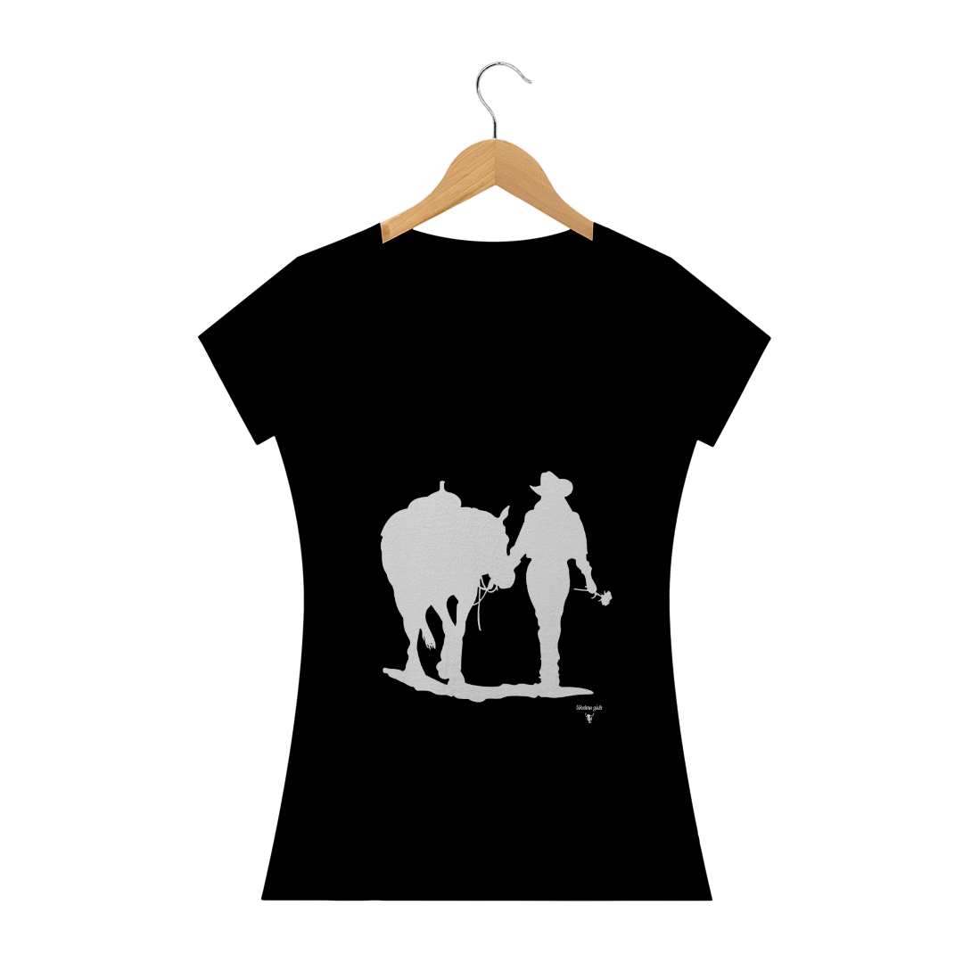 Nome do produto  Western Girls