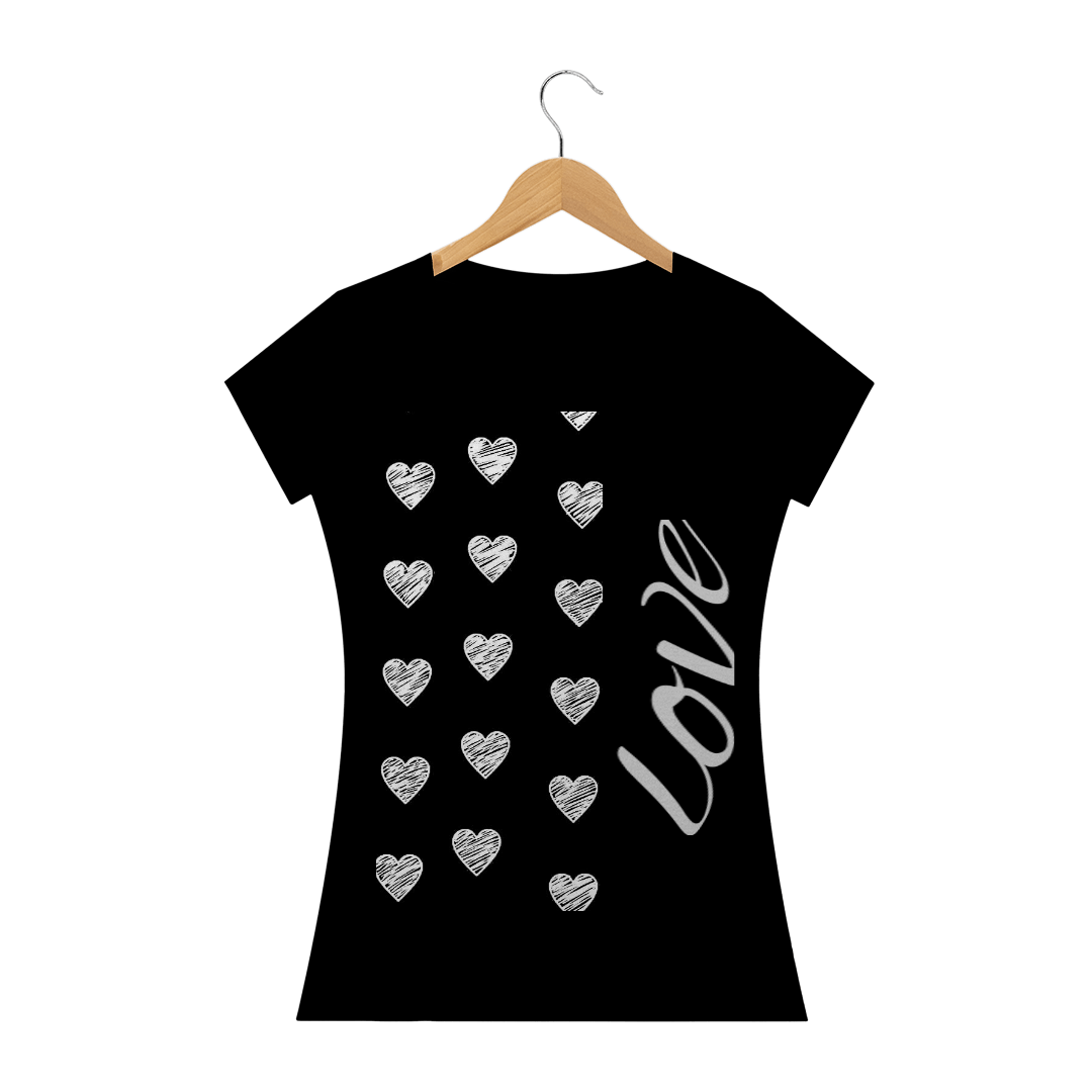 Nome do produto  Heart Love