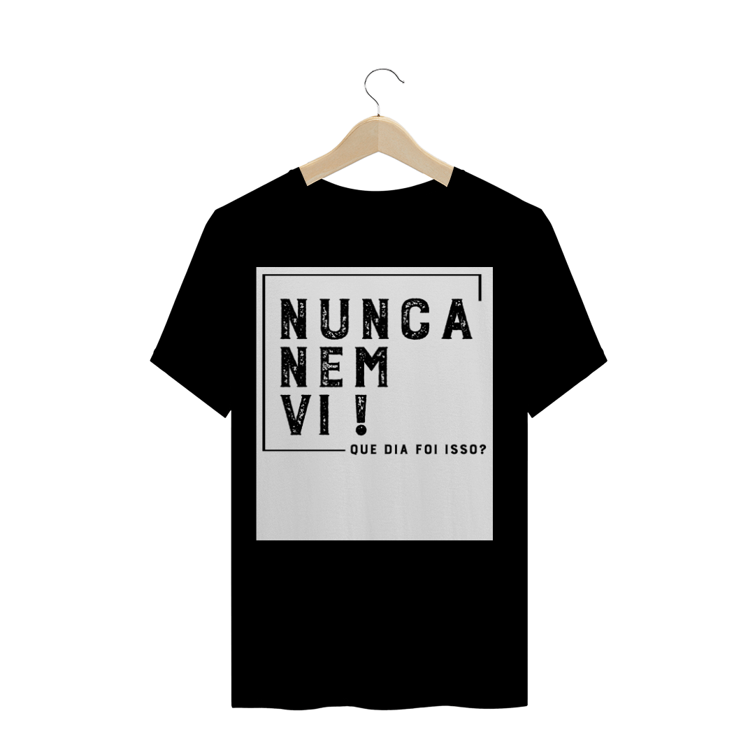 Nome do produto  camiseta