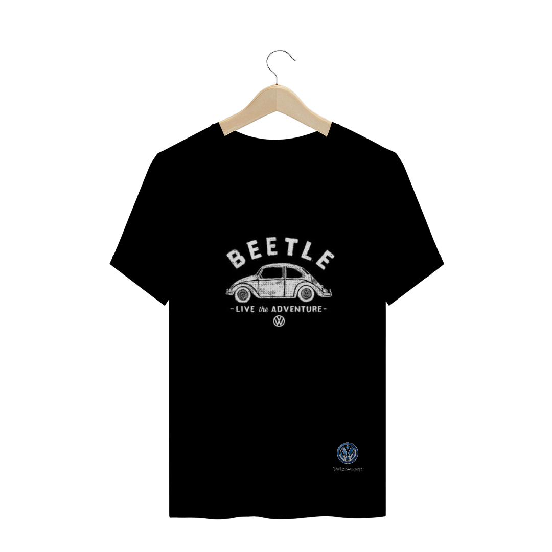Nome do produto  Camiseta Fusca Beetle