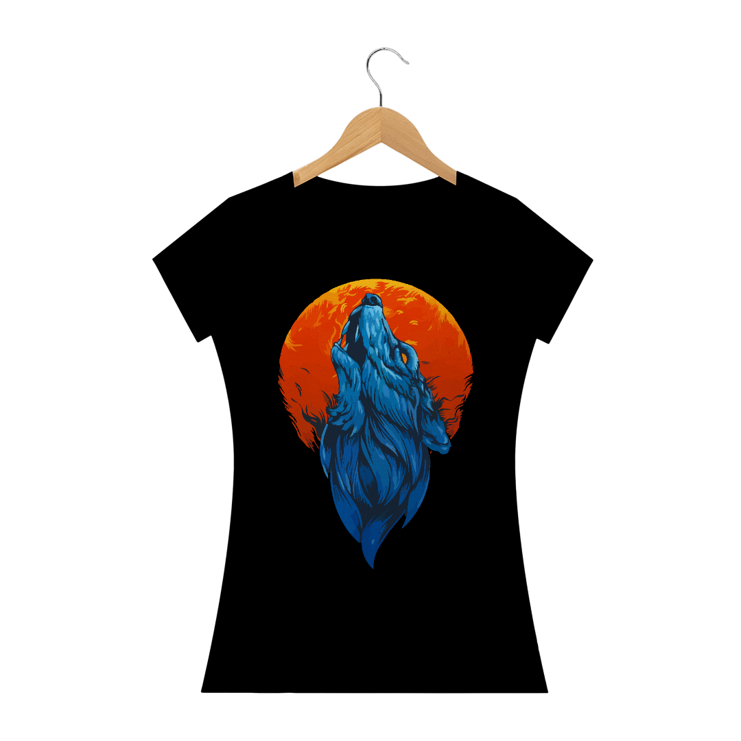 Nome do produto  She Wolf