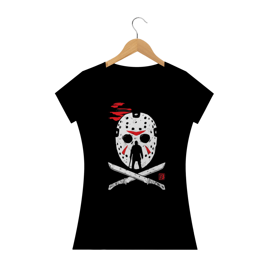 Nome do produto  Friday 13th