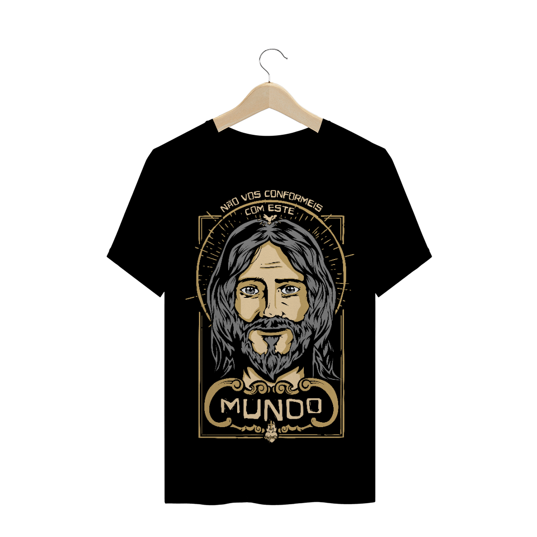 Nome do produto  Não vos conformeis com este mundo