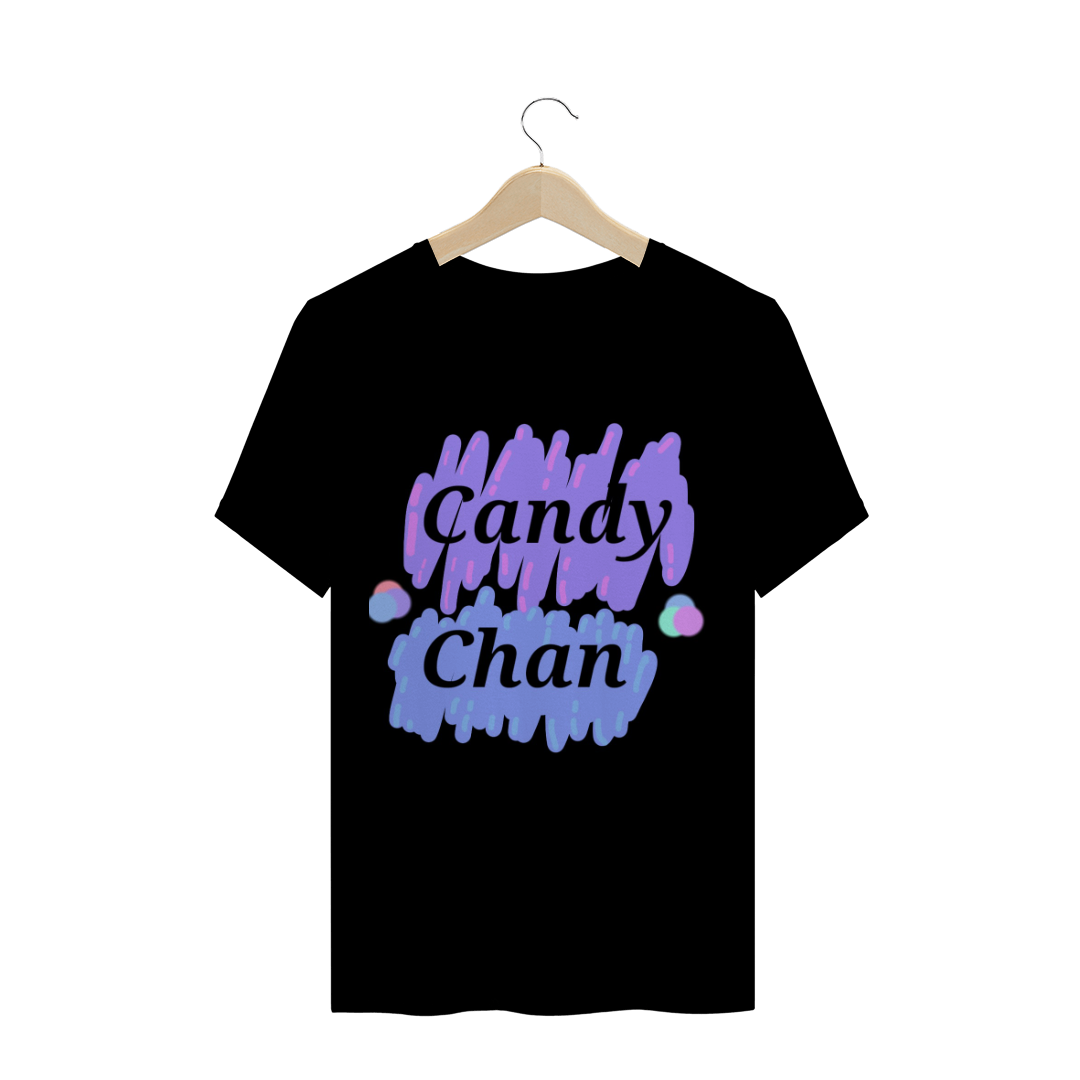 Nome do produto: candy chan