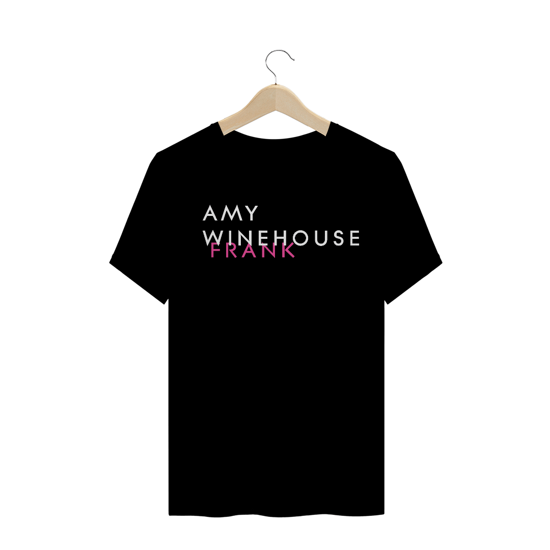 Nome do produto  Amy Winehouse I