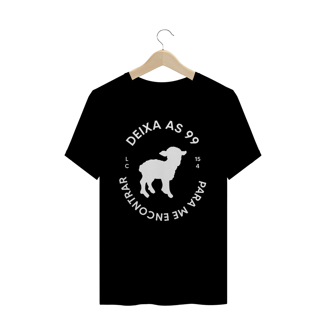 Nome do produto: Deixa as 99 para me encontrar