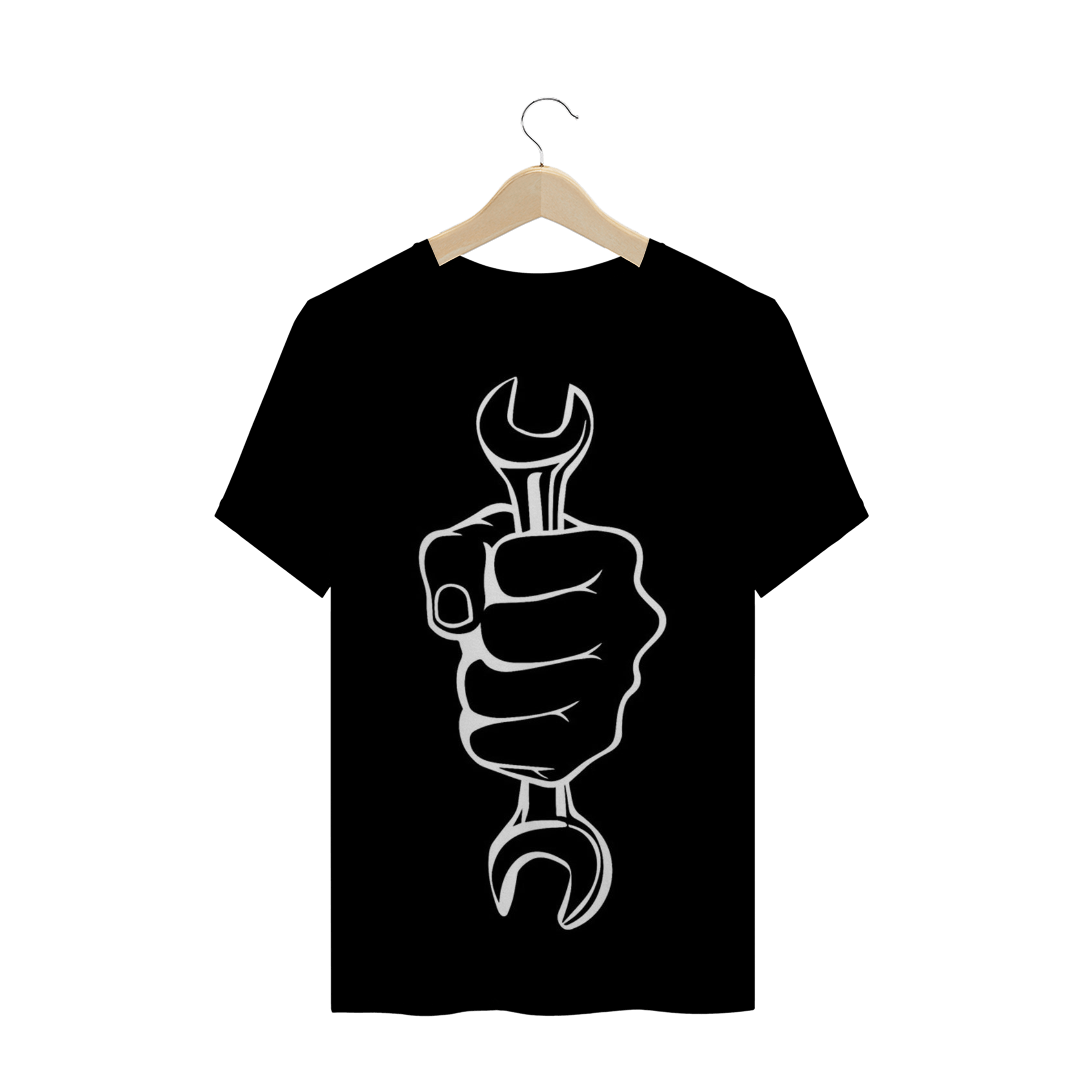 Nome do produto  Camiseta T-shirt Masculina Ferramenta Carros Antigos Retrô. REF:0701