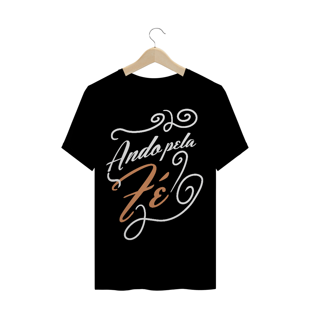 Nome do produto  Ando pela fé