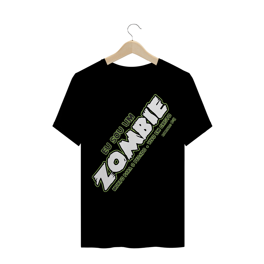 Nome do produto  Zombie
