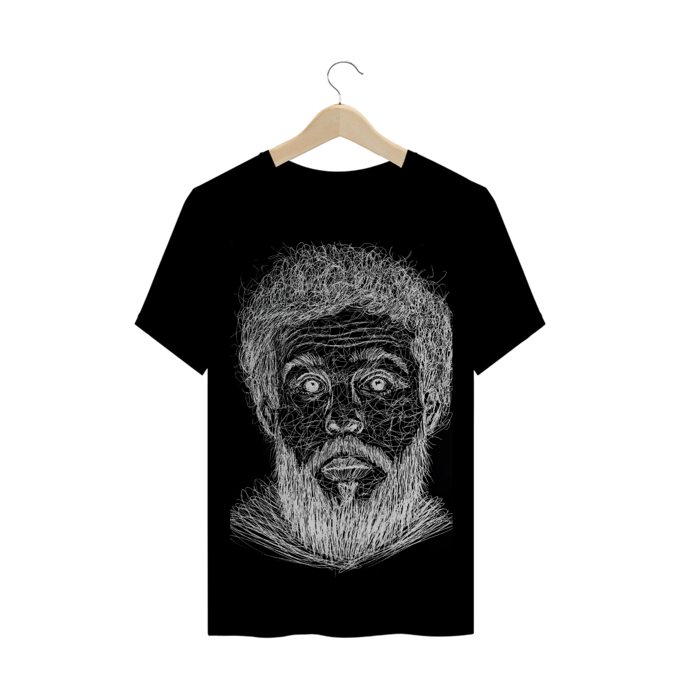 Nome do produto  Murilo Couto Black