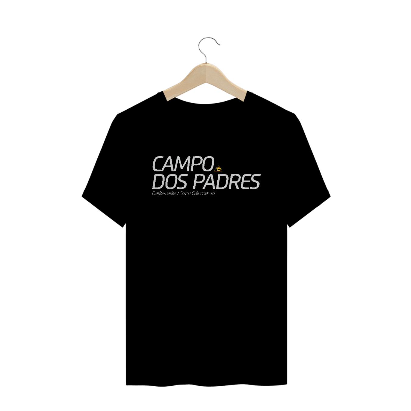 Nome do produto  Camiseta Masc. TARGET Campo dos Padres TXT