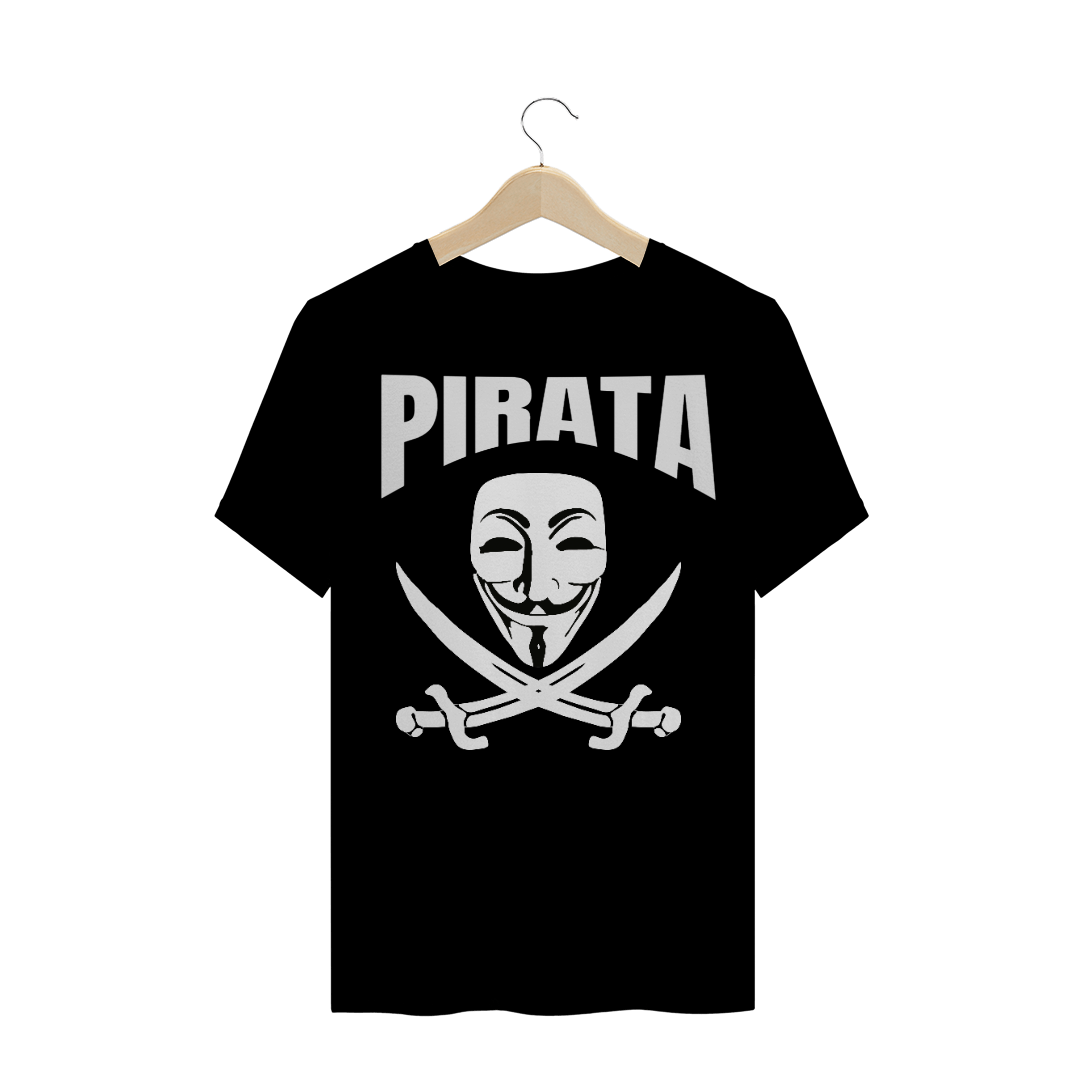 Nome do produto  Pirata cibernético