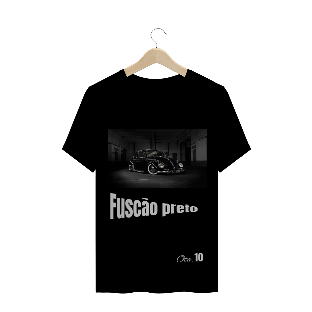 Nome do produto  Fuscão preto