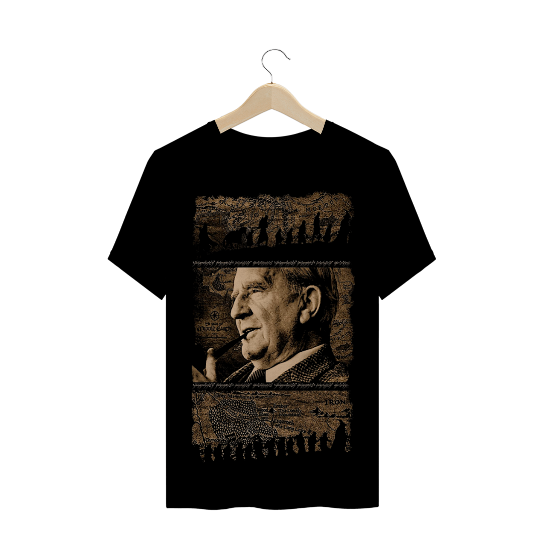 Nome do produto  Mestre da Terra Média