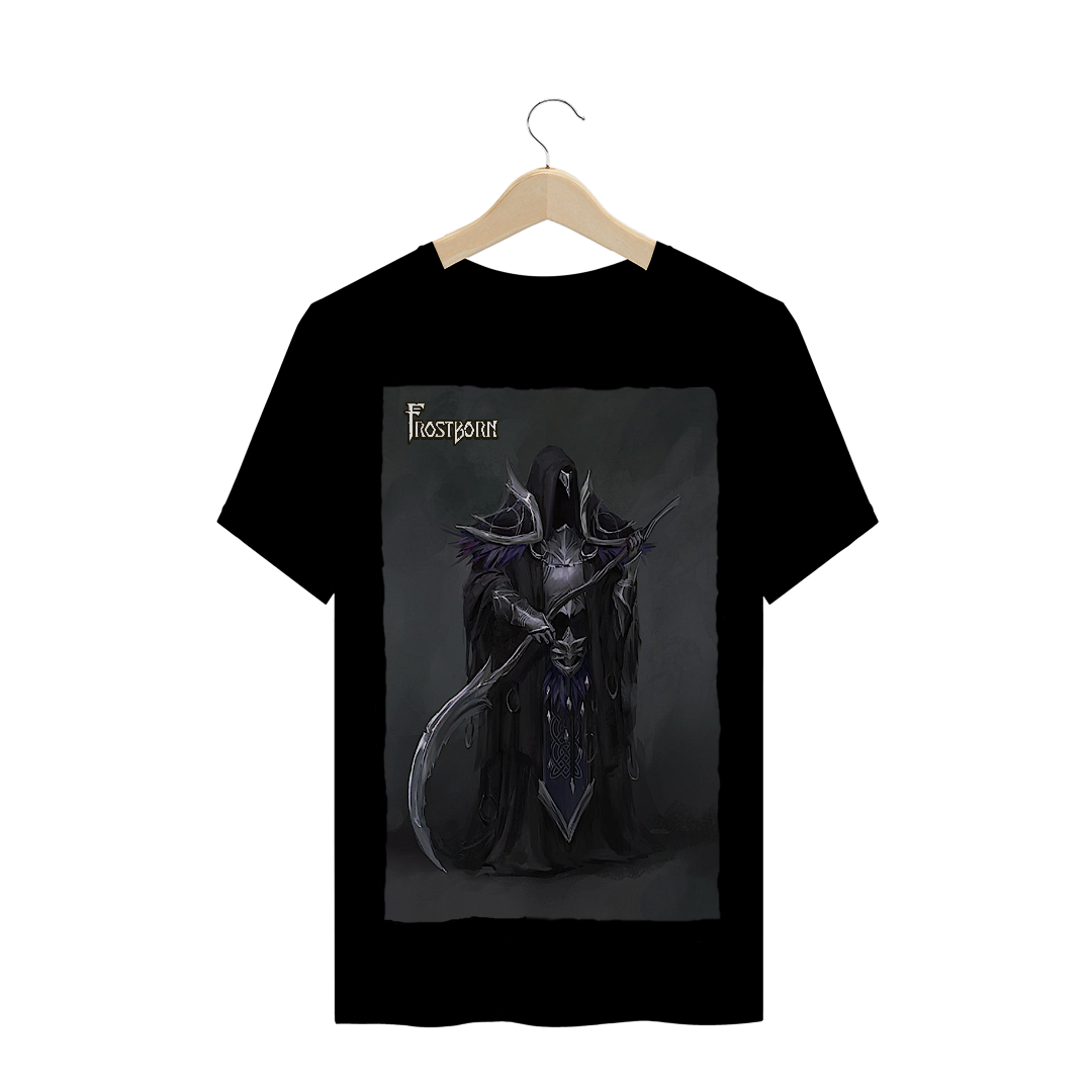 Nome do produto  Necromacer