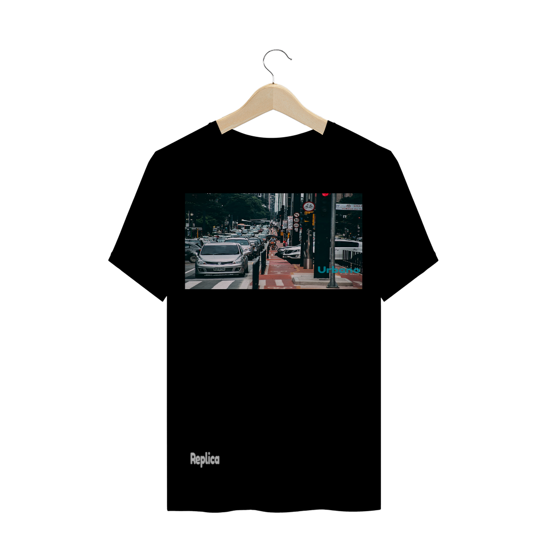 Nome do produto  Urbano