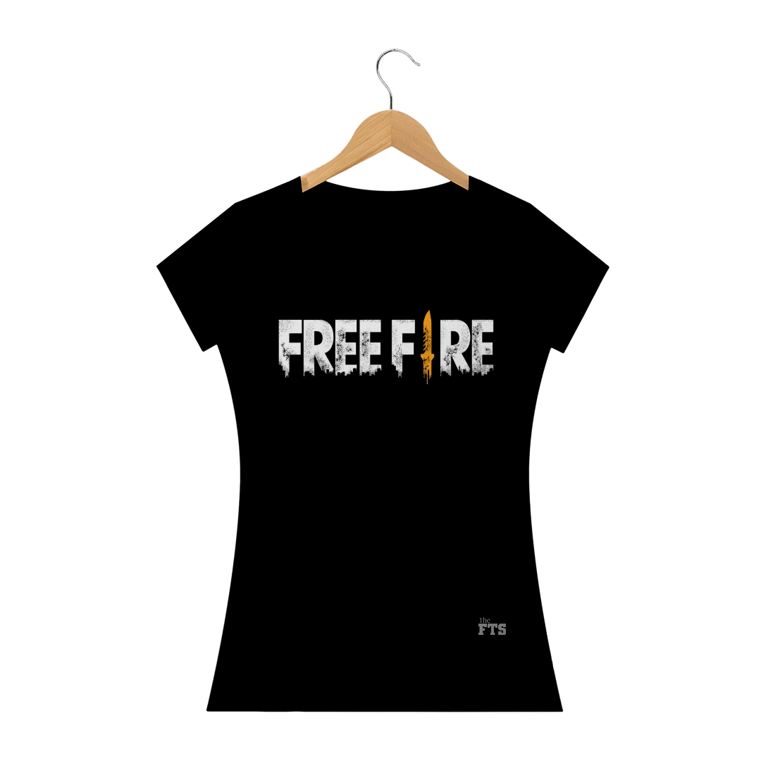 Nome do produto  Baby Long FT FreeFire 