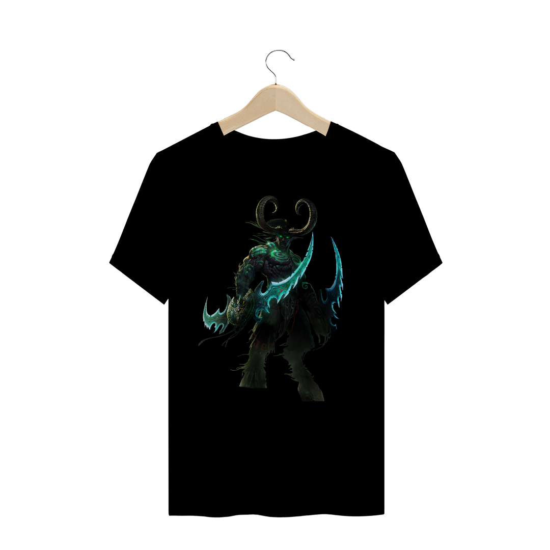 Nome do produto  Illidan Stormrage