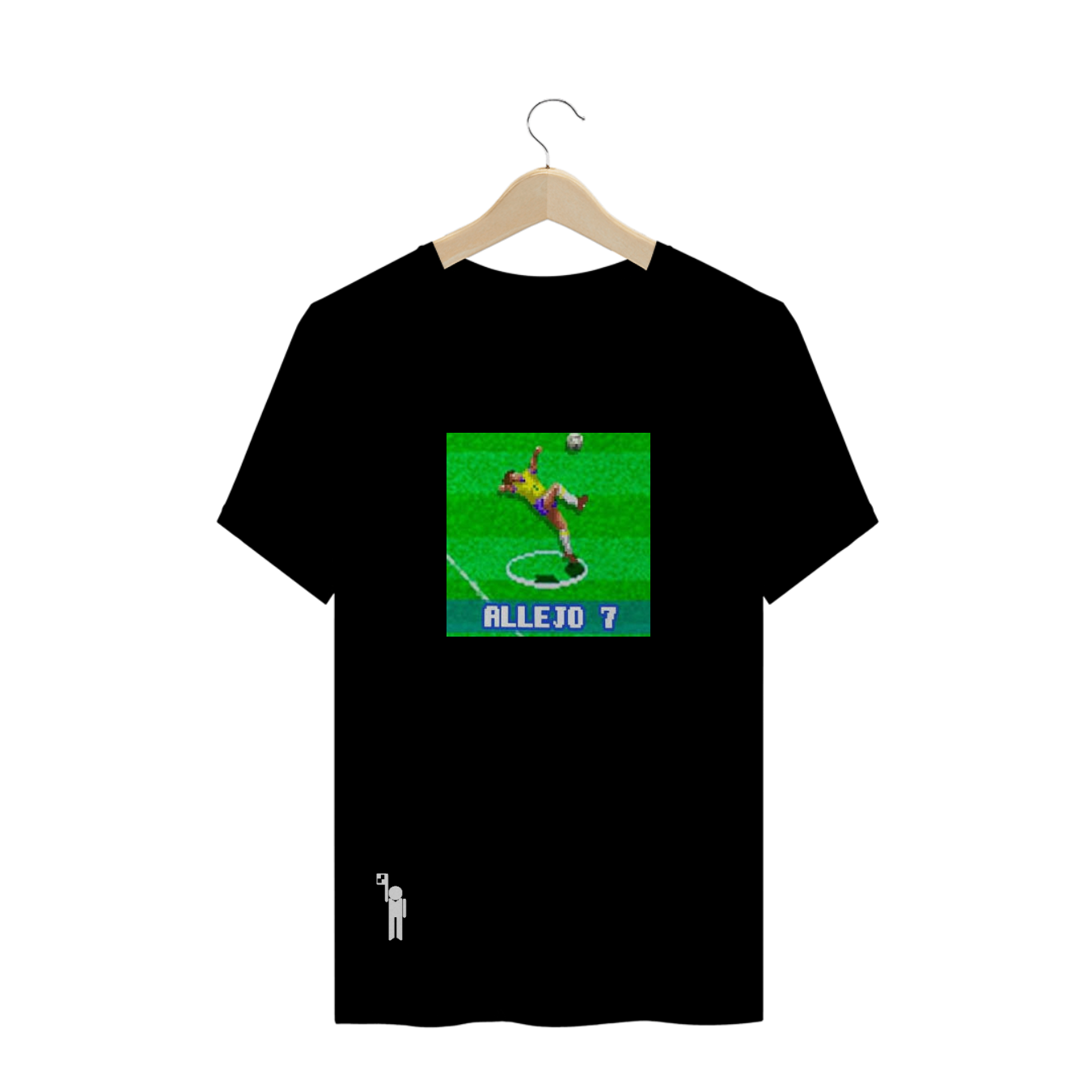 Nome do produto  Allejo7