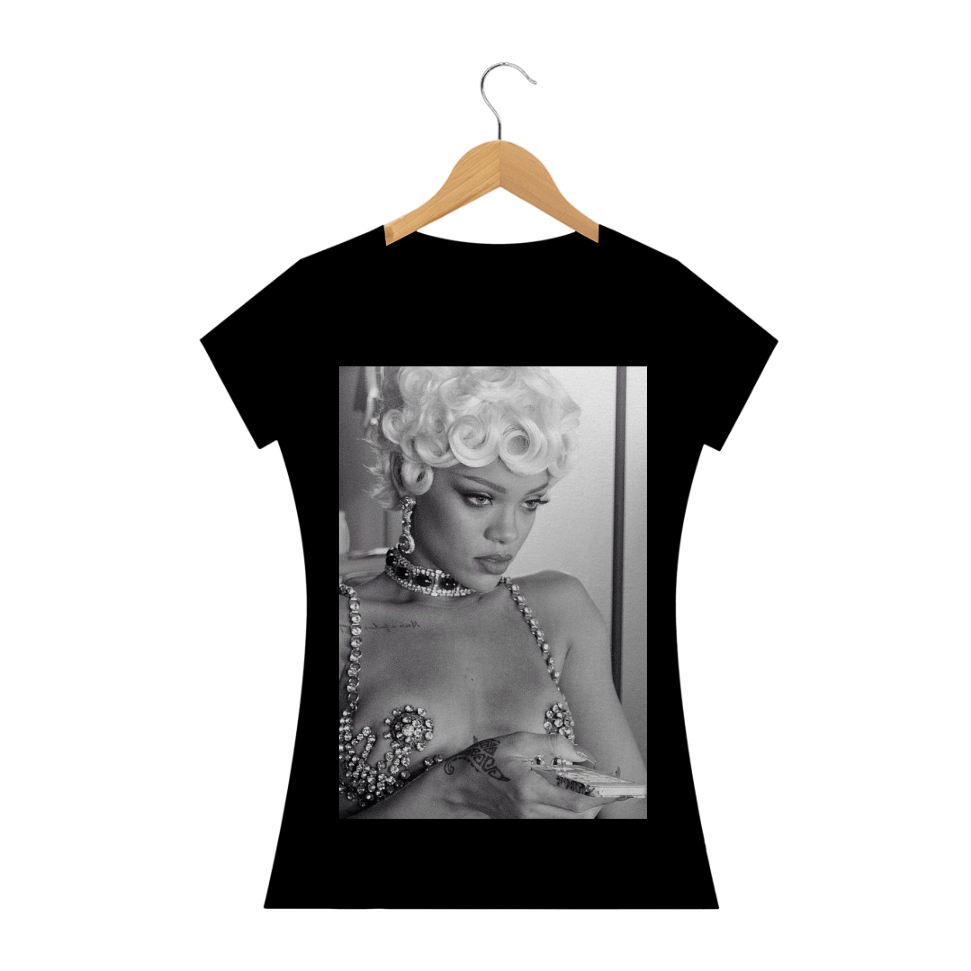 Nome do produto  Baby Long Rihanna 