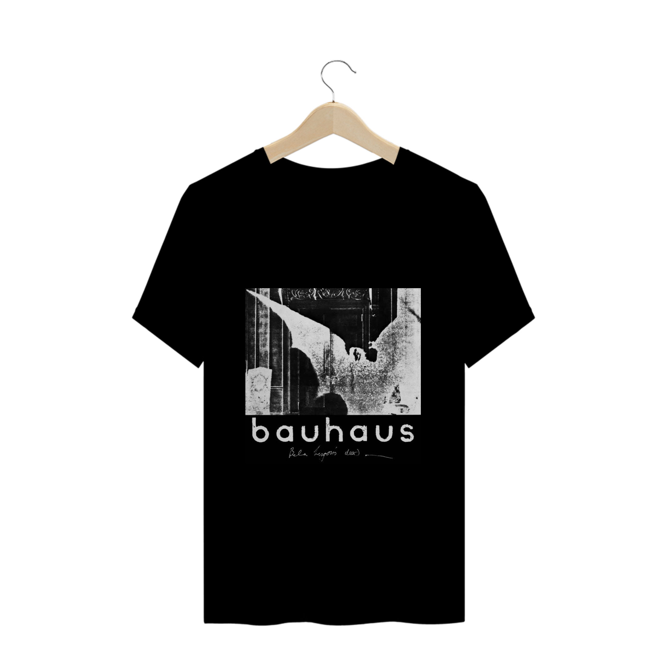 Nome do produto  Bauhaus