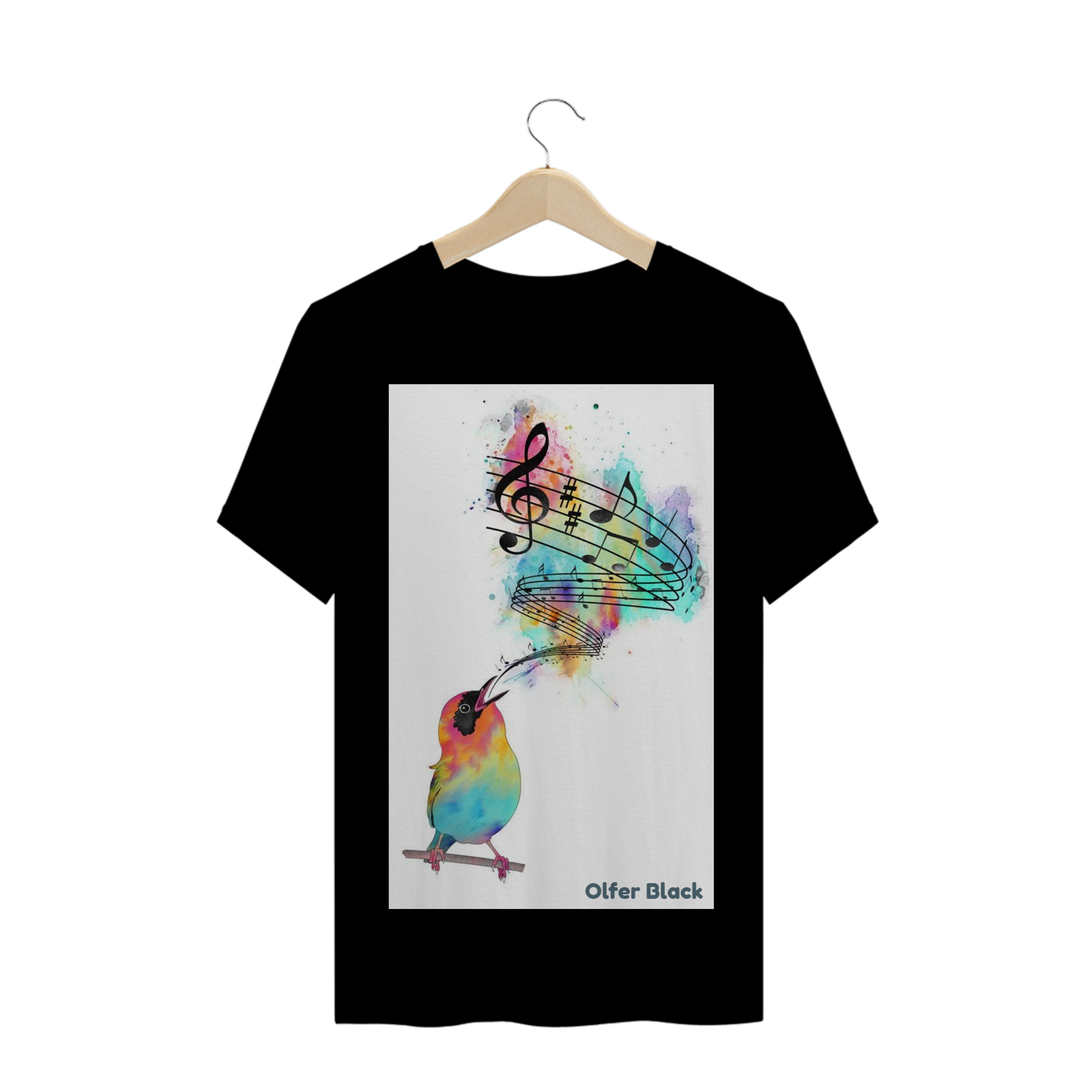 Nome do produto  Pássaro