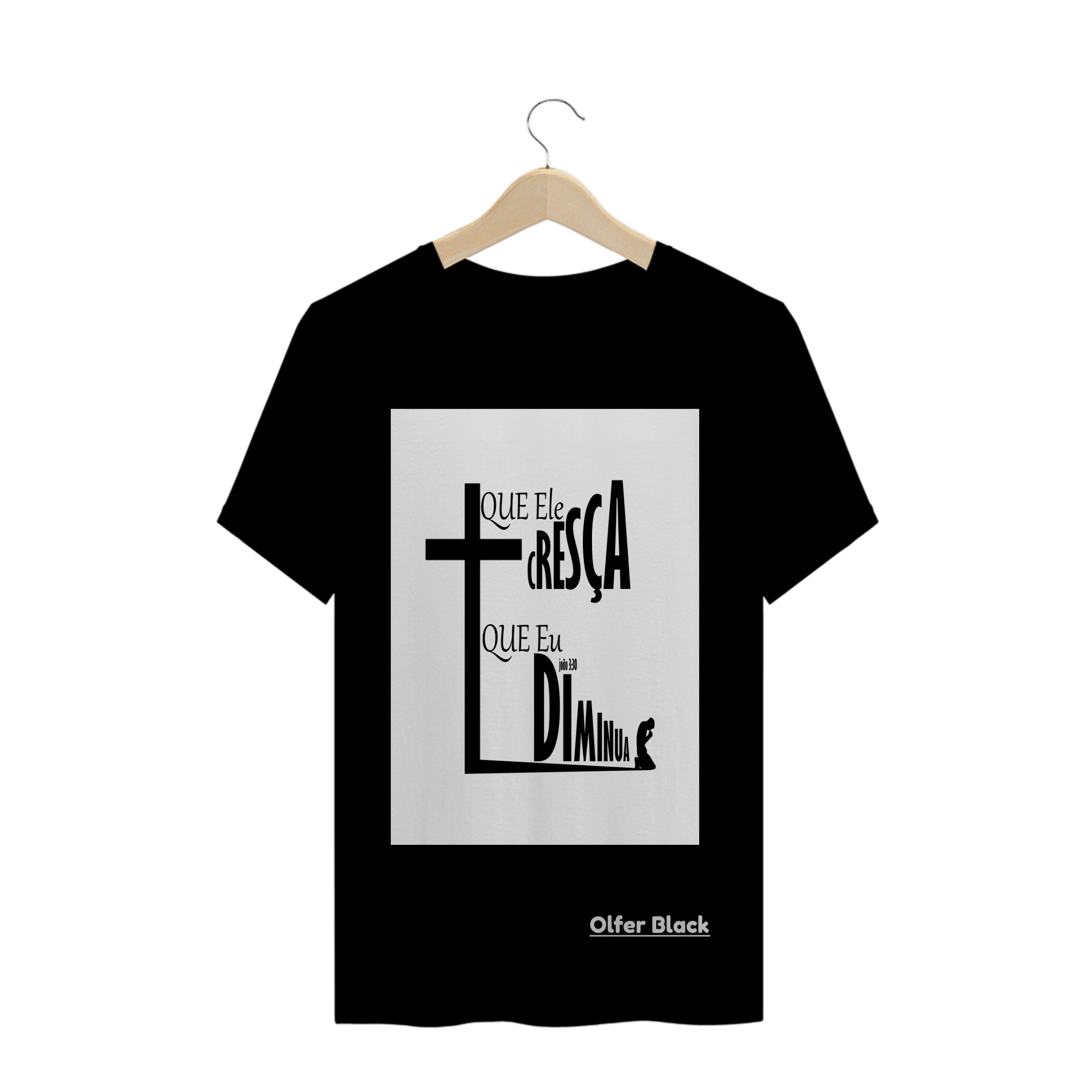 Nome do produto  Que Ele cresça