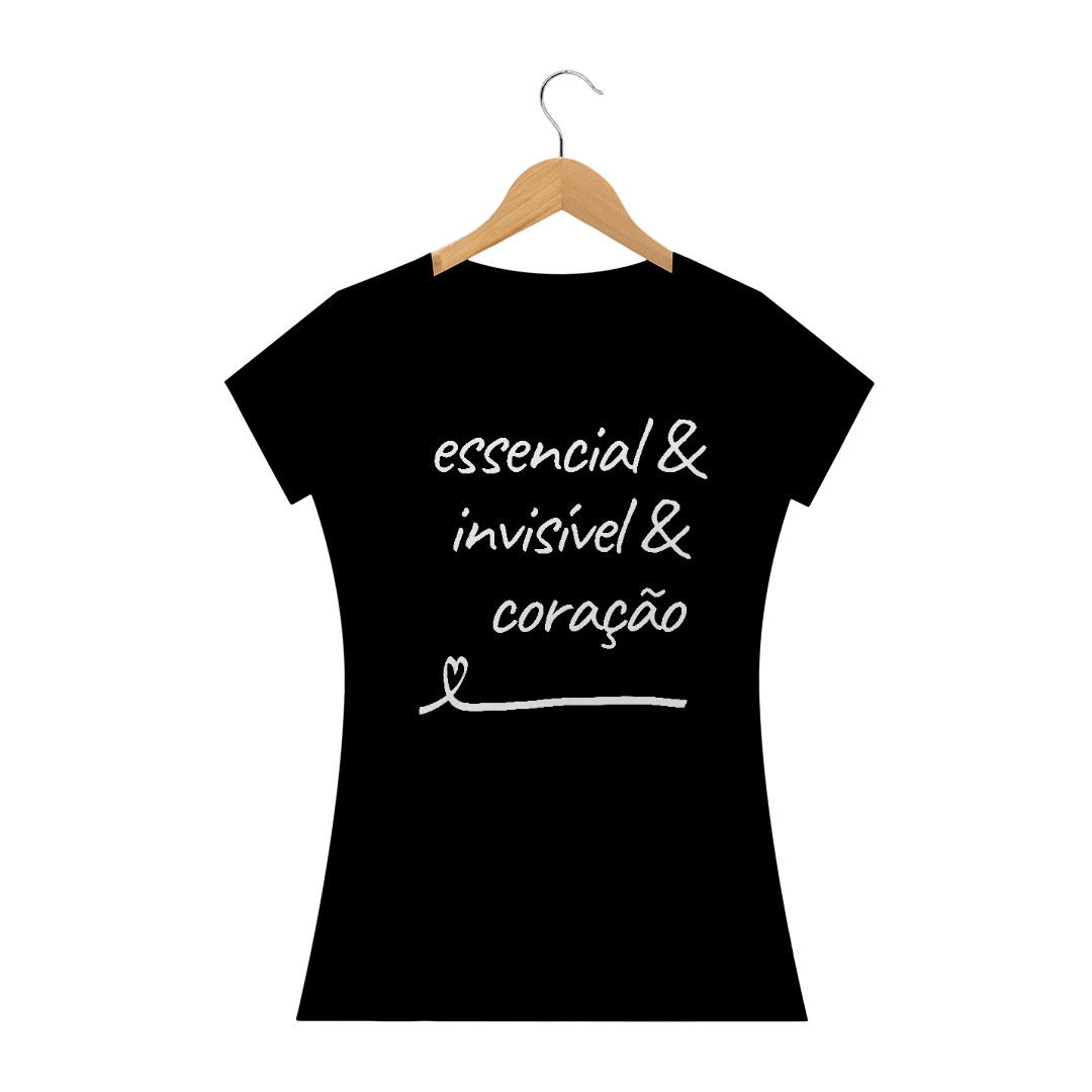 Nome do produto  Essencial