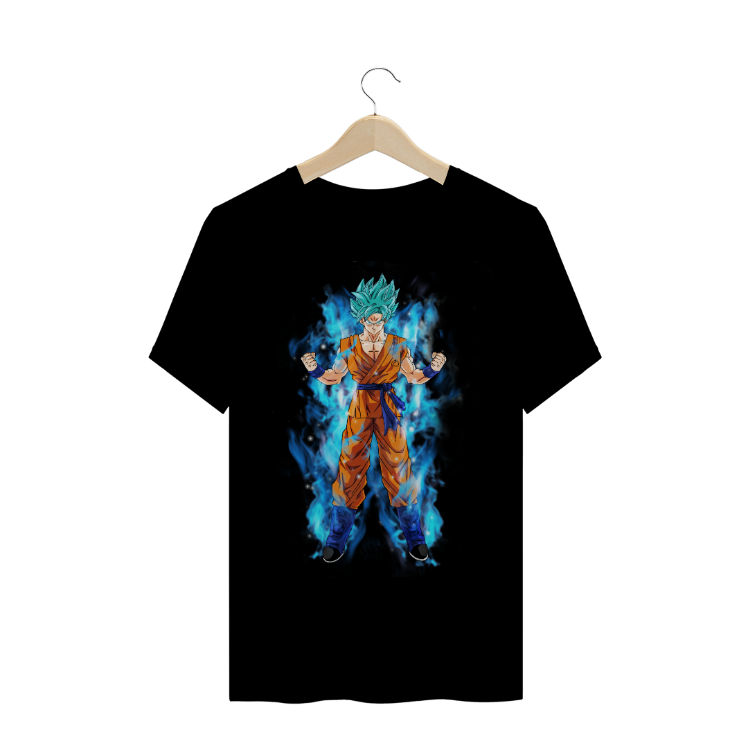 Nome do produto  Camiseta Dragon Ball