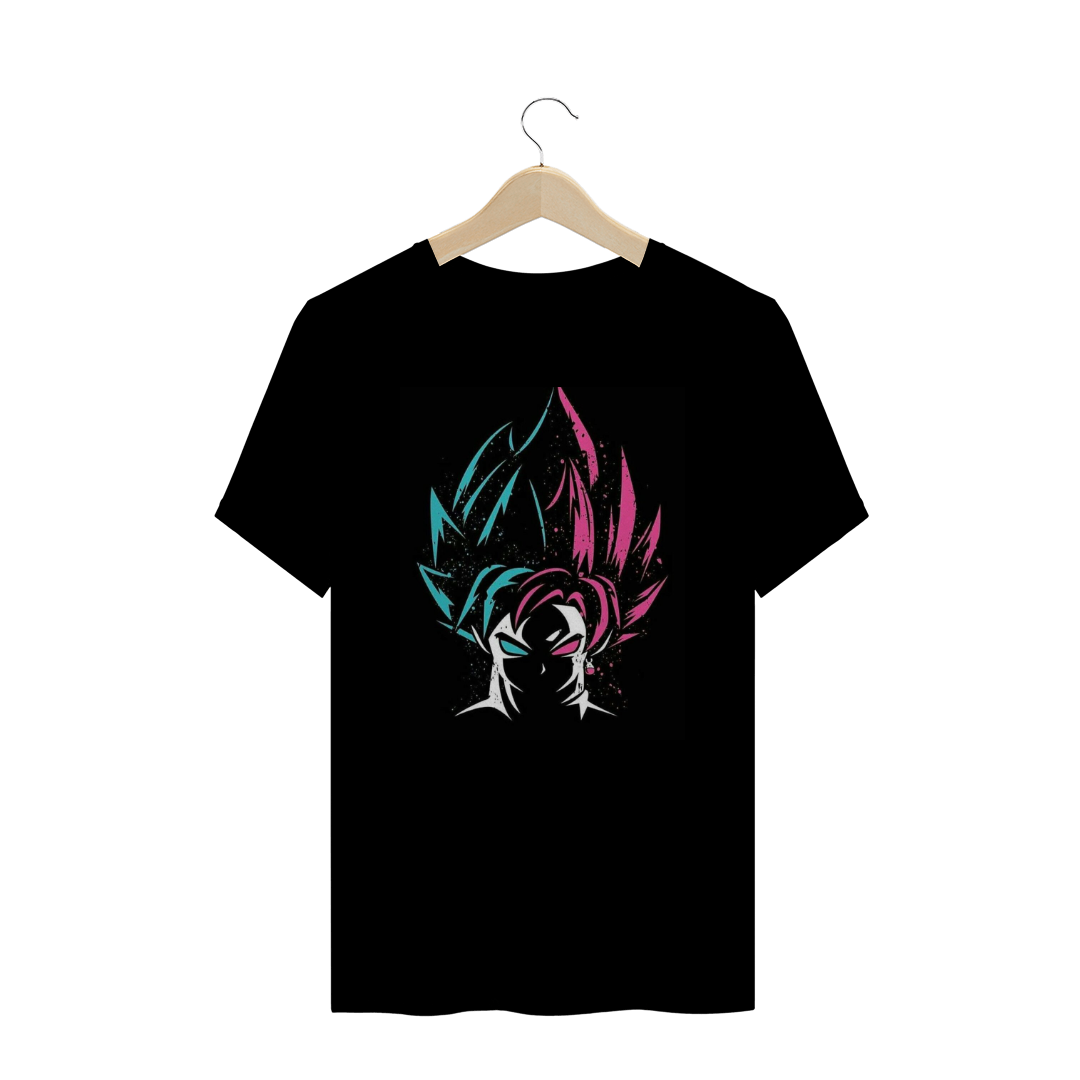 Nome do produto  Camiseta goku
