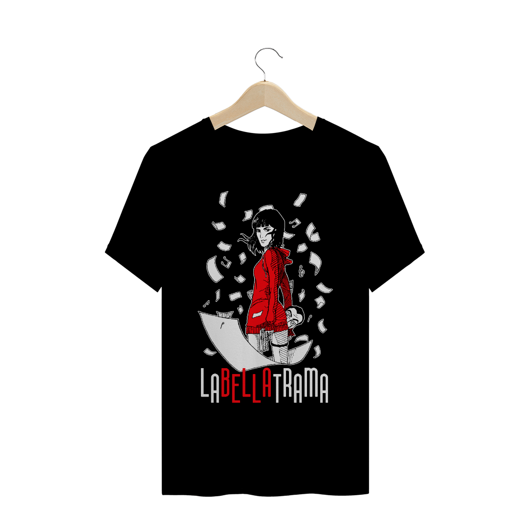 Nome do produto  La Bella Trama