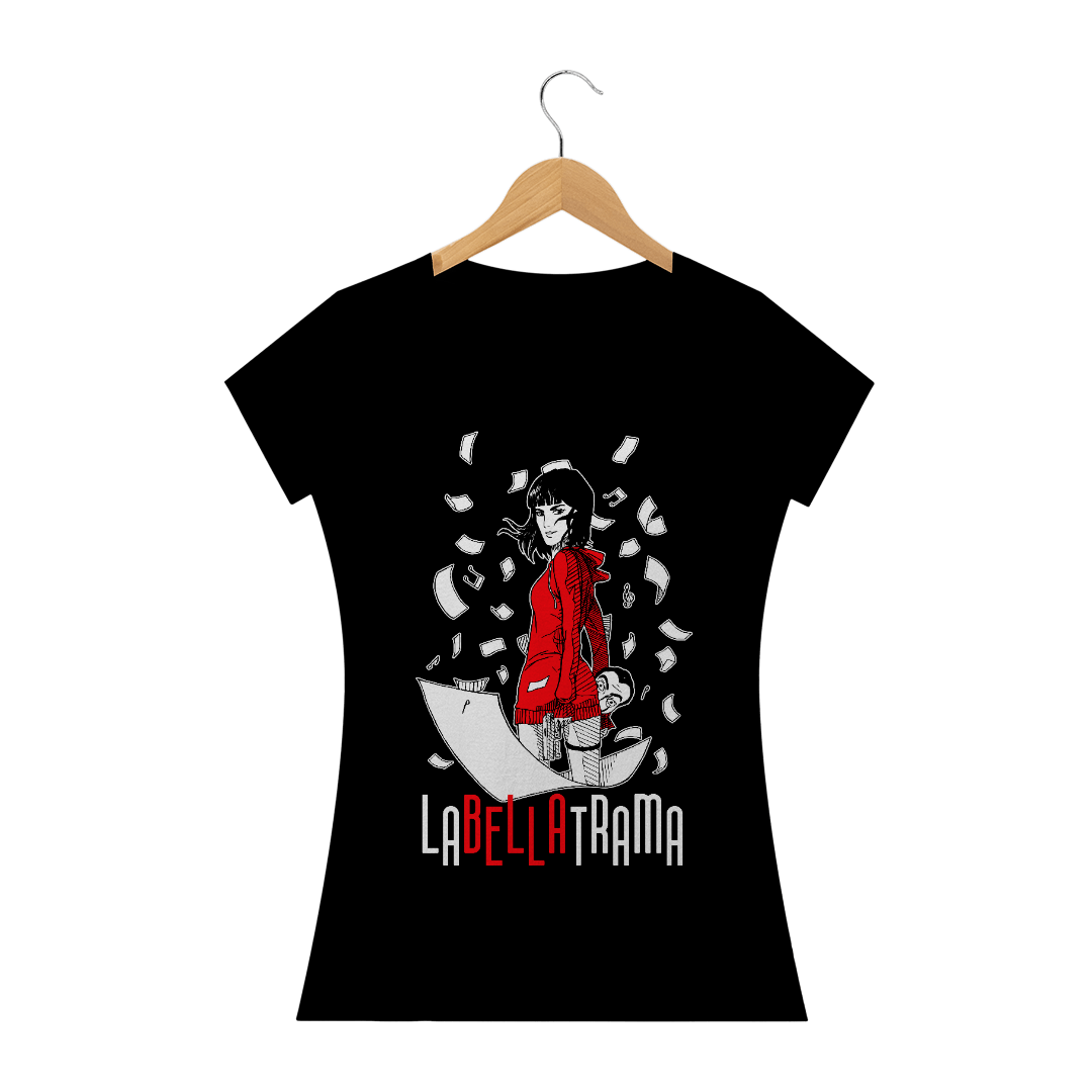 Nome do produto  La Bella Trama