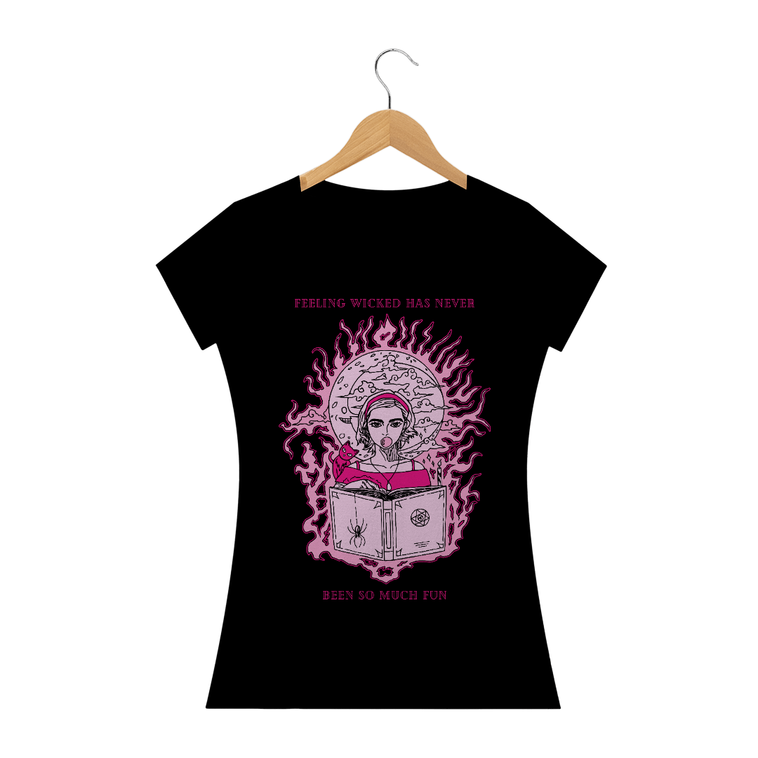 Nome do produto  Ser má nunca foi tão divertido