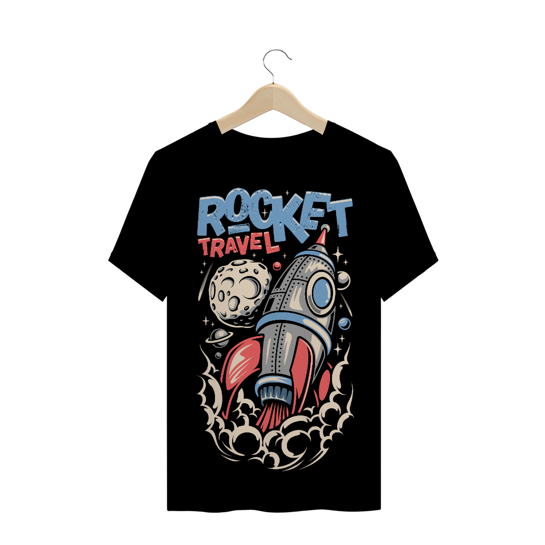 Nome do produto  rocket travel