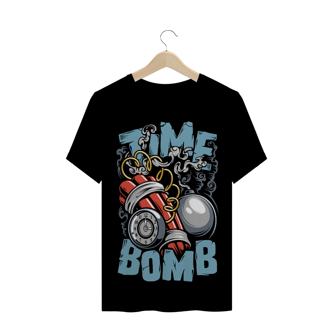 Nome do produto  time bomb