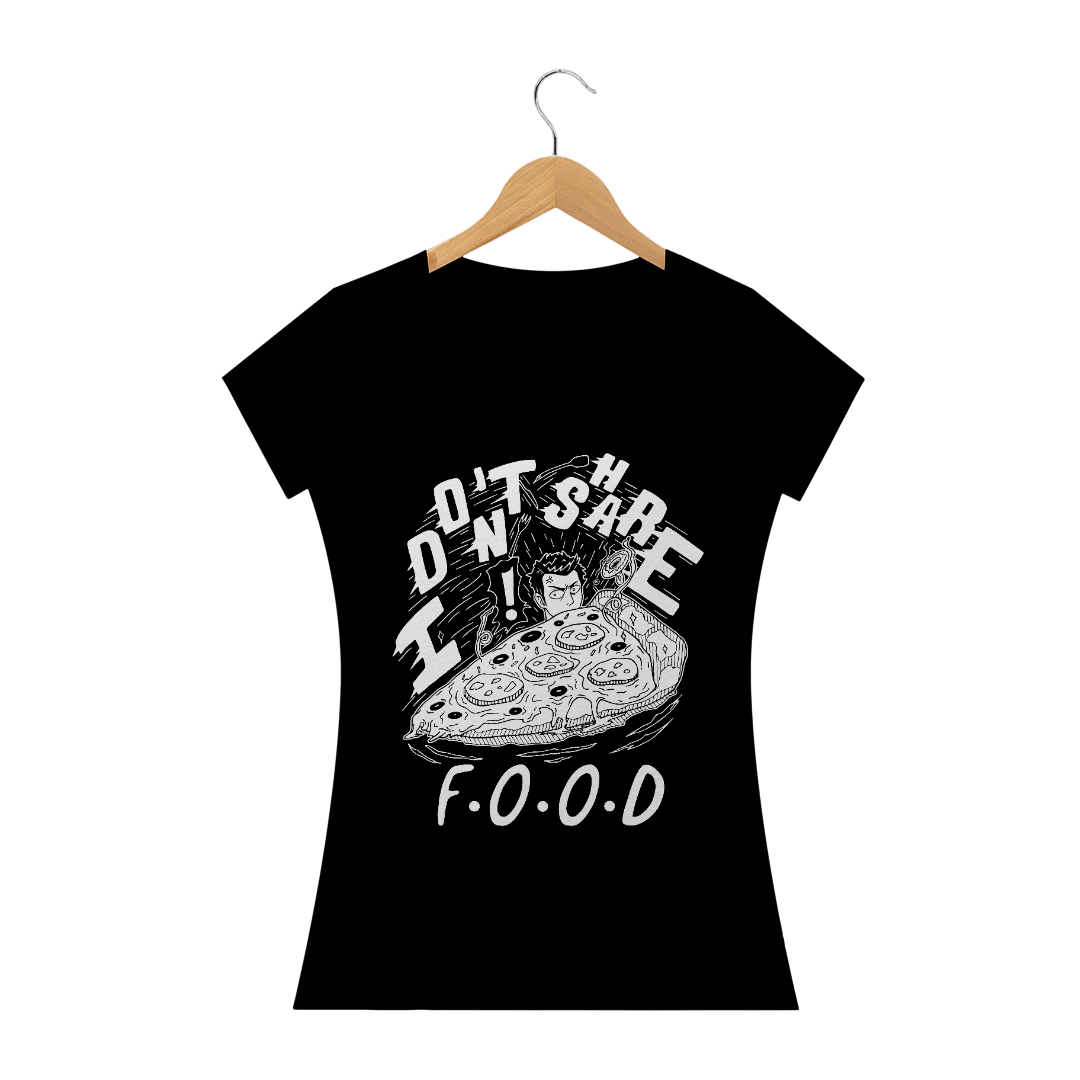 Nome do produto  Eu Não Compartilho Comida