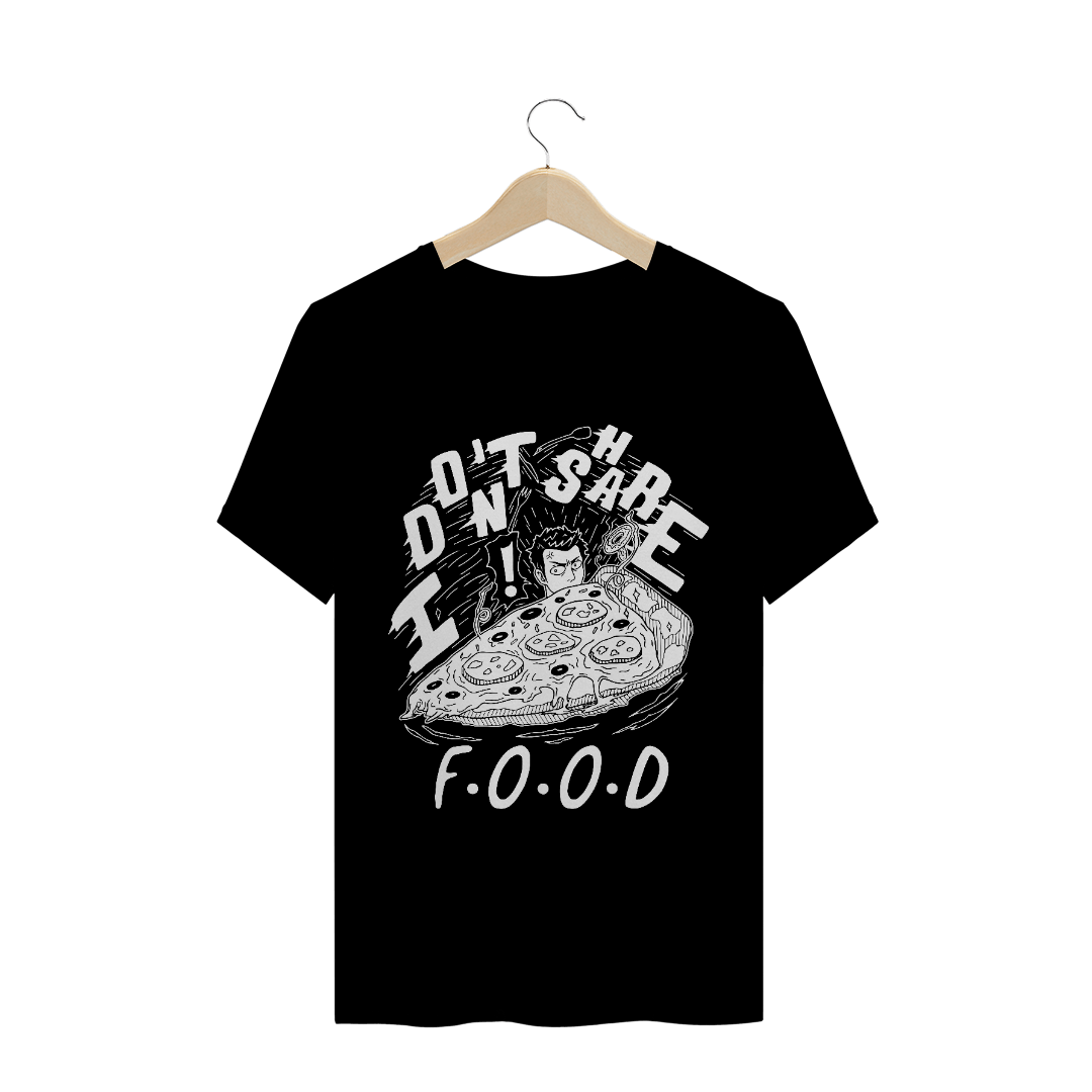 Nome do produto  Eu Não Compartilho Comida