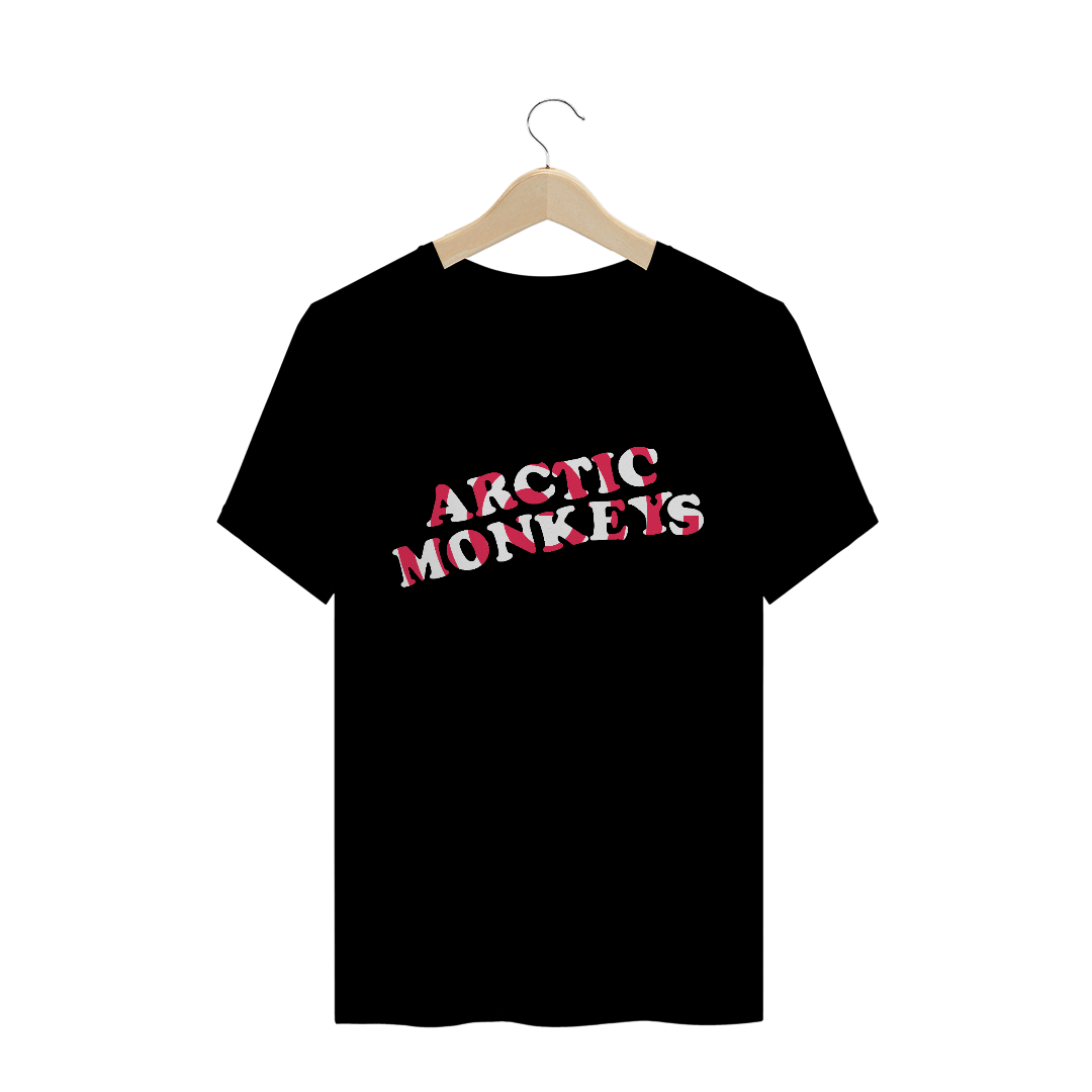 Nome do produto  ARCTIC MONKEYS 1