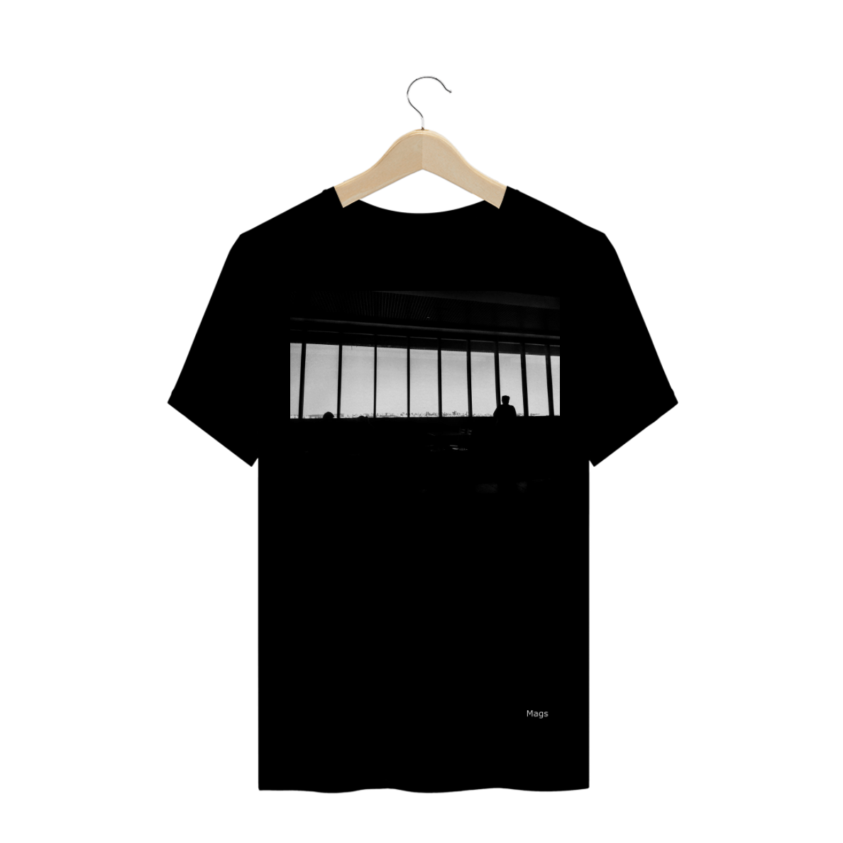 Nome do produto  Camiseta Aeroporto