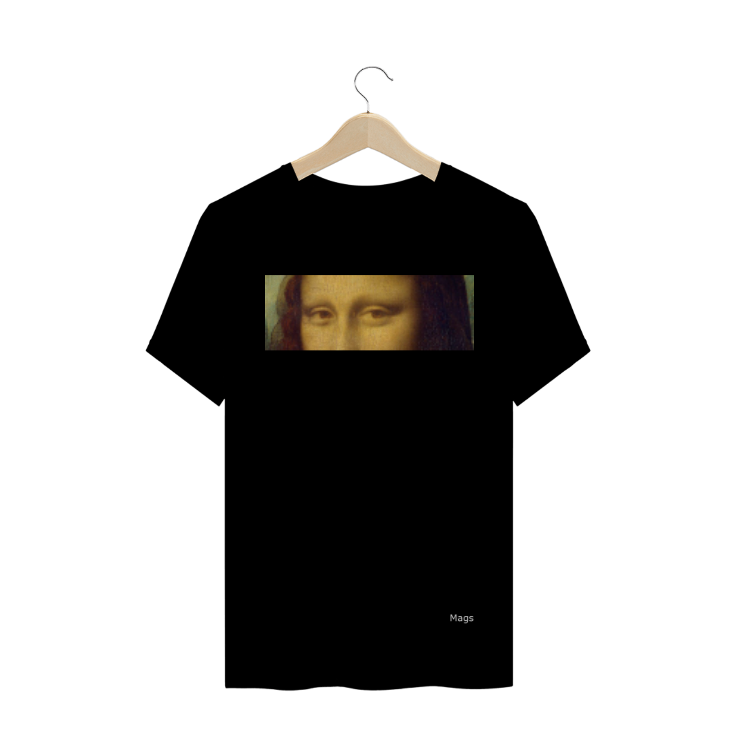 Nome do produto  Olhar da Mona