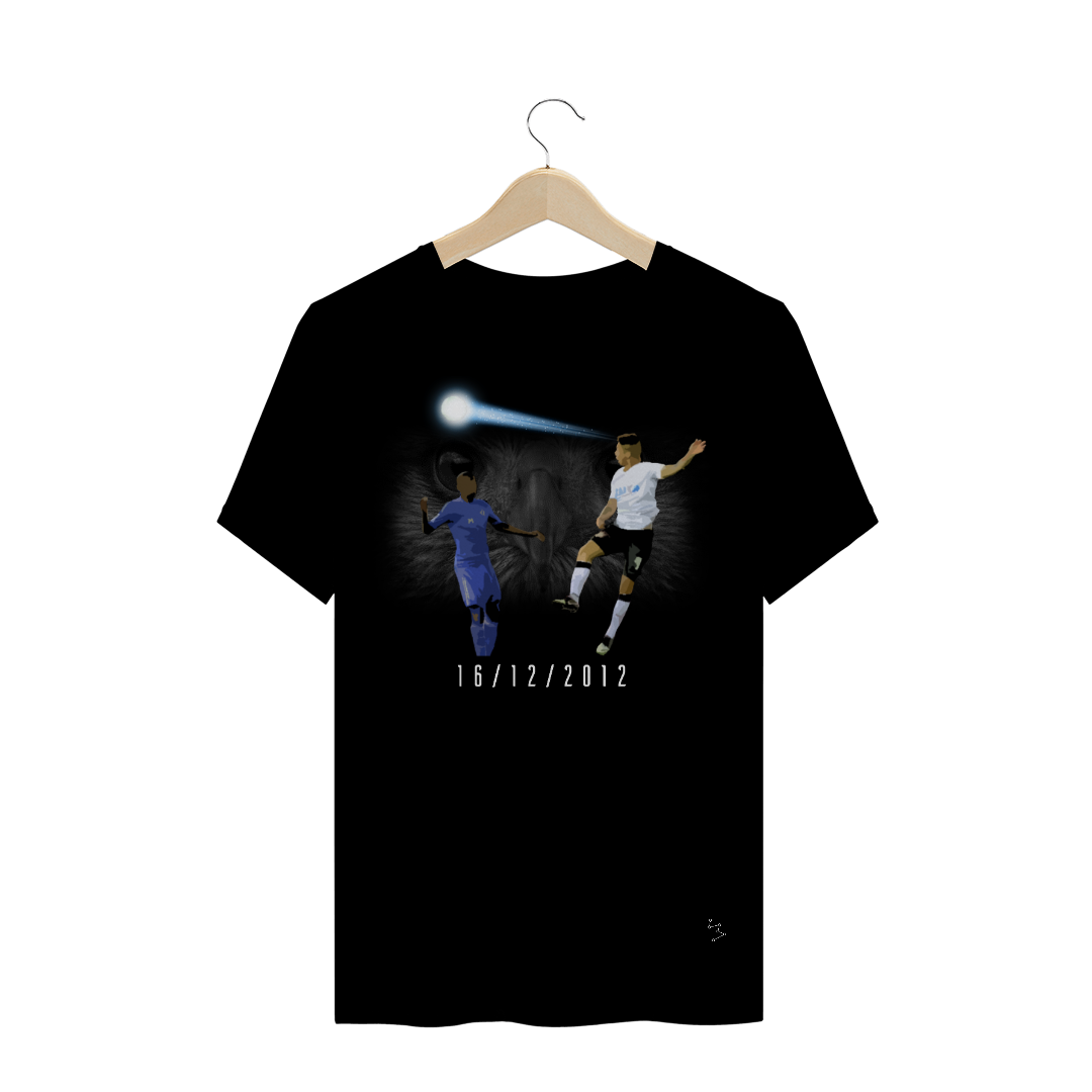 Nome do produto  Guerrero x Chelsea