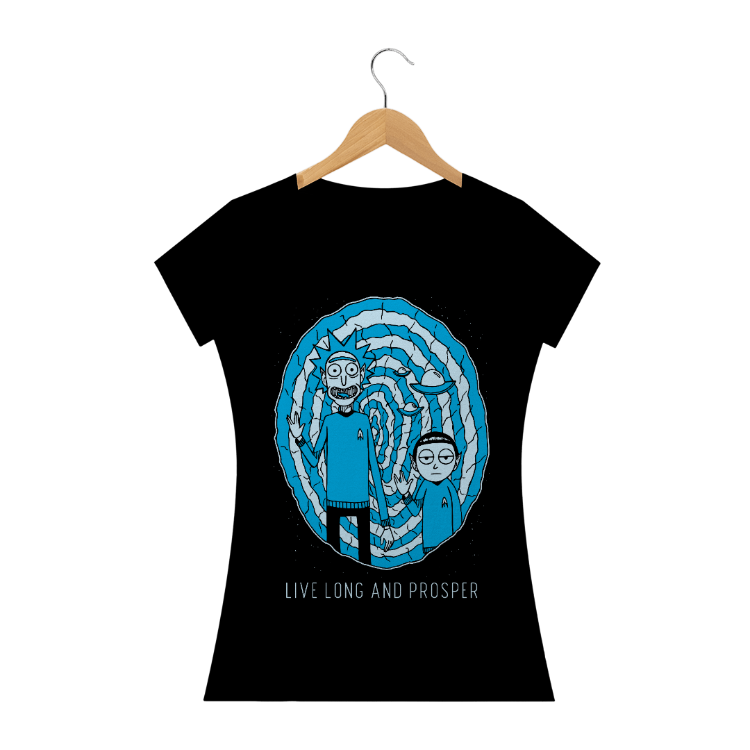 Nome do produto  Vida longa e Próspera