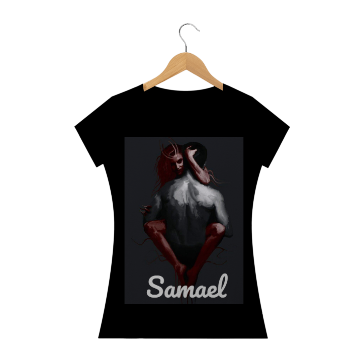 Nome do produto  Samael Feminino