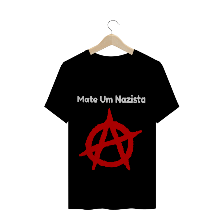 Nome do produto: Mate Um Nazista