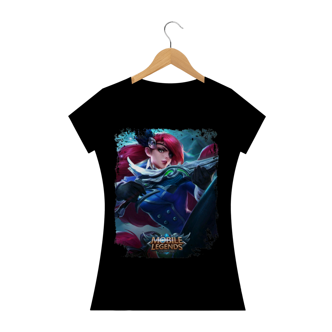 Nome do produto  LESLEN FEM.