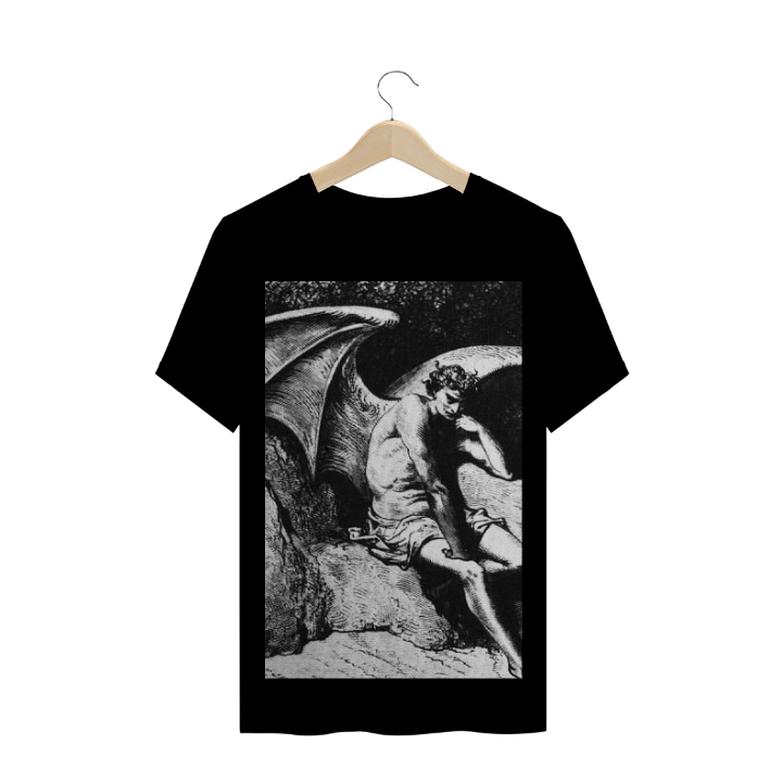 Nome do produto  Lúcifer