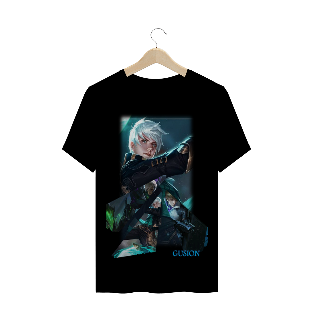 Nome do produto  GUSION MASC.