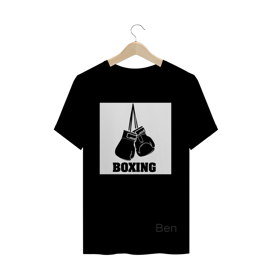 Nome do produto  boxing