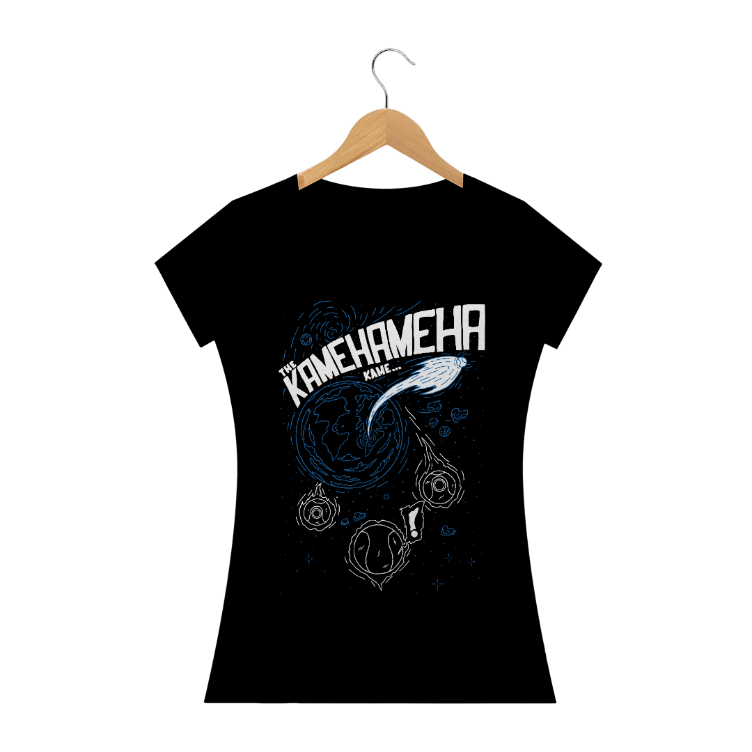 Nome do produto  O KAMEHAMEHA