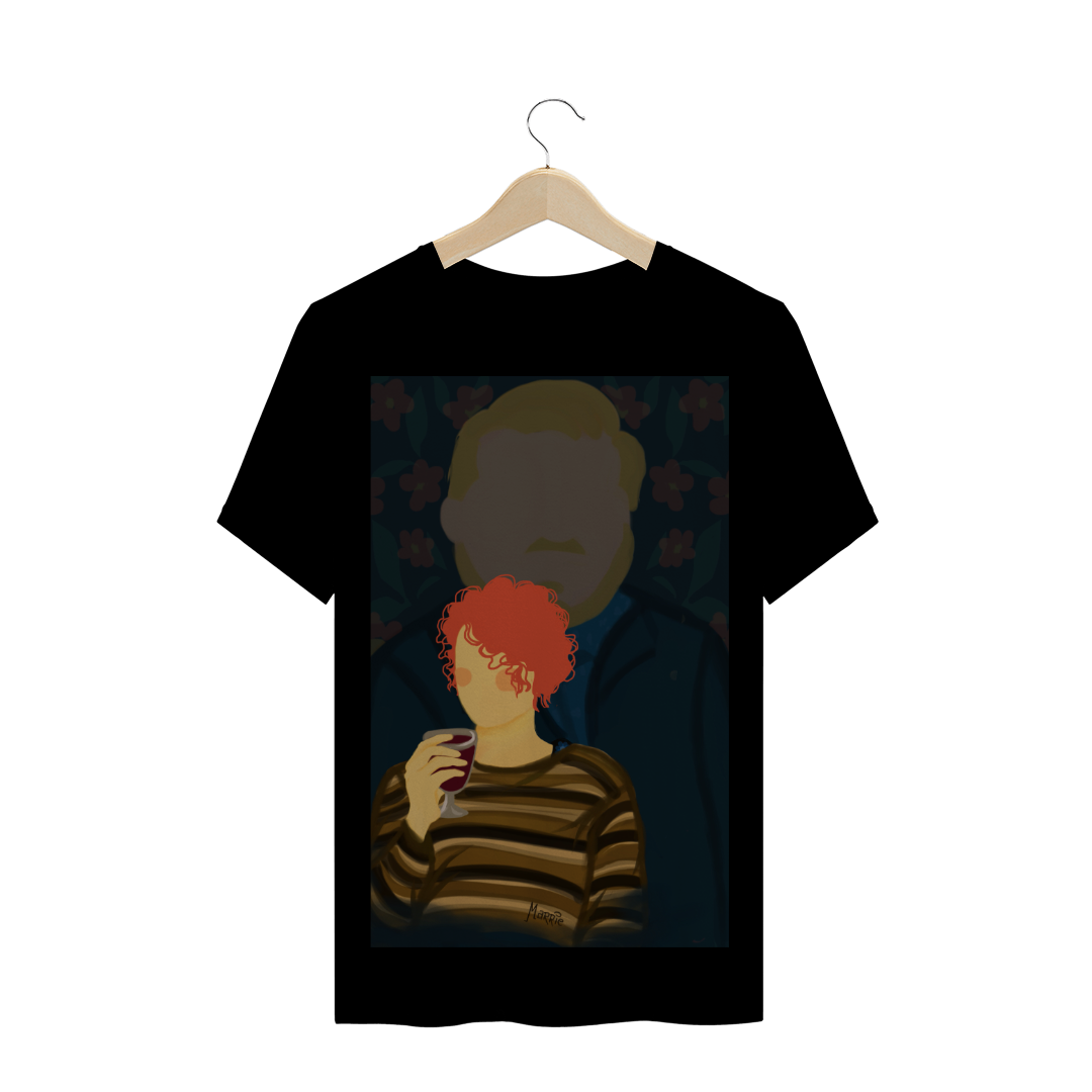 Nome do produto  Filme - Eu estou pensando em acabar com tudo- Microcosmo Marrie